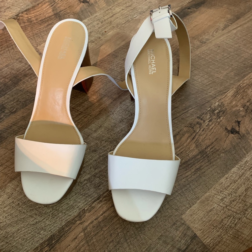 Michael Kohrs size 9.6 never worn